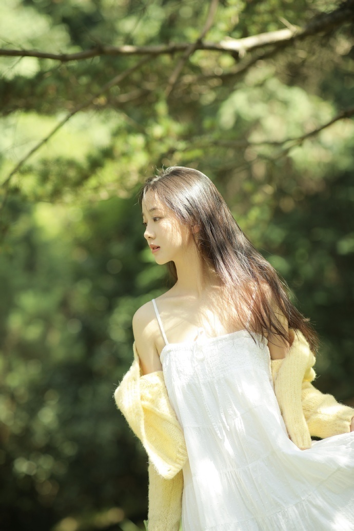 影视细节 · 清爽